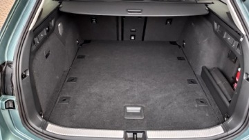 Volkswagen Passat B8 Variant Facelifting 1.5 TSI EVO 150KM 2025 Volkswagen Passat 1.5TSI 150KM ACC SalonPL Kamera3, zdjęcie 10