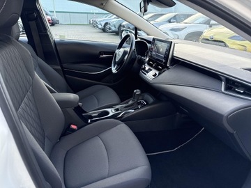 Toyota Corolla XII Sedan 1.8 Hybrid 122KM 2021 Toyota Corolla 1.8 Hybrid Comfort Seria E21 (2019-, zdjęcie 8