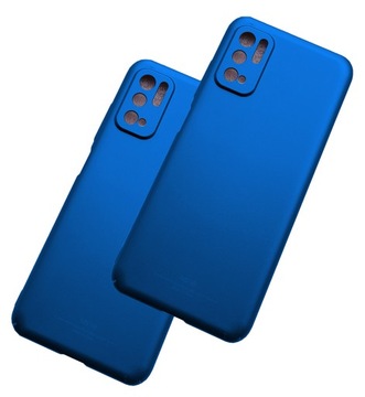 Чехол MSVII ДЛЯ XIAOMI REDMI ПРИМЕЧАНИЕ 10 5G