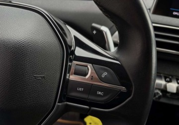 Peugeot 5008 II Crossover 1.6 THP 165KM 2018 Peugeot 5008 1.6 165KM LED 7os NAVI KAMERA gwarancja AUTOMAT 7 OSOBOWY, zdjęcie 23