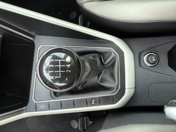 Volkswagen Polo VI Hatchback 5d 1.0 TSI 110KM 2021 Volkswagen Polo Full-Led. Radar. Klimatronik., zdjęcie 22