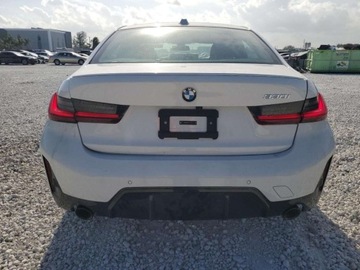 BMW Seria 3 G20-G21 2023 BMW Seria 3 330i 2023 2.0l 2.0 Benzyna 255KM, zdjęcie 2