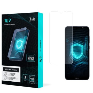 Fólie 3MK pro Nokia C20 3 ks