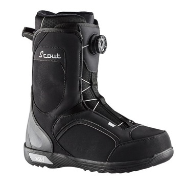 BUTY SNOWBOARDOWE HEAD SCOUT LYT BOA 29.0 353312