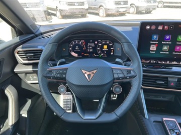 Cupra Leon II 2026 Cupra Leon VZ 2.0 TSI 300 KM DSG, zdjęcie 12