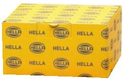 ГАЛОГЕННАЯ ЛАМПОЧКА H16 19Вт 12В HELLA