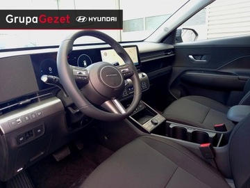 Hyundai Kona II 2025 Hyundai Kona 1,6 GDI 138 KM HEV 6DCT Executive Ultimate Red OD RĘKI !!, zdjęcie 10