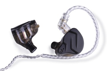 KZ ZSN PRO X новый улучшенный звук БЕСПЛАТНО