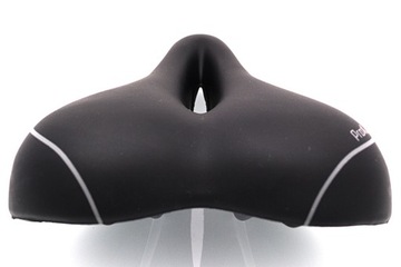 Гелевое седло с отверстием PROX 411 VELO GEL UNISEX