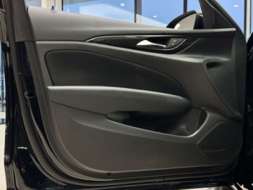 Opel Insignia II Grand Sport Facelifting 2.0 Diesel 174KM 2022 Opel Insignia Elegance LED CarPlayAndroid Auto Gwarancja Salon Polska, zdjęcie 10