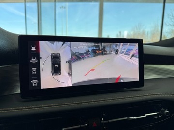 Alfa Romeo Tonale 2024 Alfa Romeo Tonale Veloce / Kamera 360° / ACC / Naw, zdjęcie 35