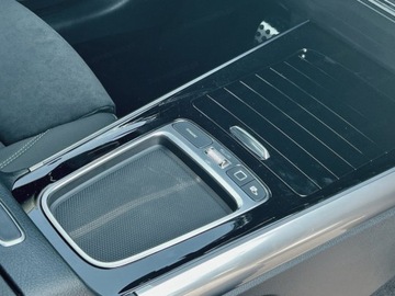 Mercedes GLA II Off-roader Facelifting 2.0 220 190KM 2025 MERCEDES-BENZ GLA 220 4-Matic AMG Line 2.0 (190KM) 2025, zdjęcie 9