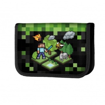 ШКОЛЬНАЯ СУМКА + ЧЕХОЛ + НАБОР СУМКИ GAMER PP24XL ПОЯС