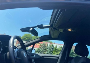 DS 4 I Hatchback (Citroen) 1.6 VTi 120KM 2011 Citroen DS4 Citroen DS4 VTi 120 SoChic 1.6 Benzyna 120KM, zdjęcie 10