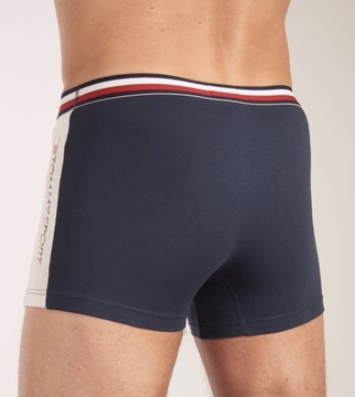 TOMMY HILFIGER SPORT BOXER Шорты, 2 набора FASHION S