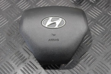 ПАНЕЛЬ КОНСОЛИ ПОДУШКА БЕЗОПАСНОСТИ HYUNDAI IX35 ЛИФТ