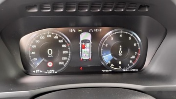Volvo XC90 II 2021 Volvo XC 90 2.0B 300KM AWD SalonPL Iwl 7os PL Pano, zdjęcie 11