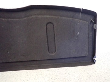 KIA VENGA 09- POLIČKA ZADNÍ KUFRU