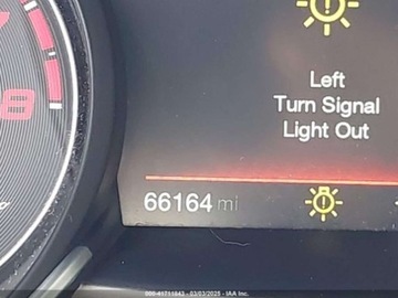 Alfa Romeo Giulia II 2017 Alfa Romeo Giulia Quadrifoglio 2017 2.9l 2.9 Benzyna 505KM, zdjęcie 11