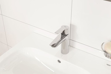 GROHE QUICKFIX M ДЛЯ РАКОВИНЫ СО СЛИВОМ