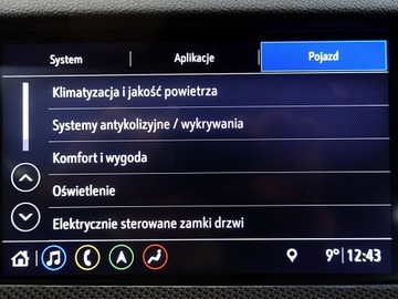 Opel Insignia II Grand Sport Facelifting 2.0 Diesel 174KM 2022 Opel Insignia LED NAVI ASO I-wł Kraj Bezwyp F23%, zdjęcie 39