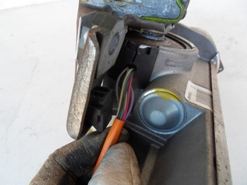 OPEL CORSA D 06-11 ČERPADLO SERVA EVROPA