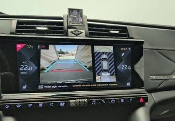  DS Automobiles DS 9 1.6 PureTech Rivoli aut PANORAMA nightvision 1.6, zdjęcie 24
