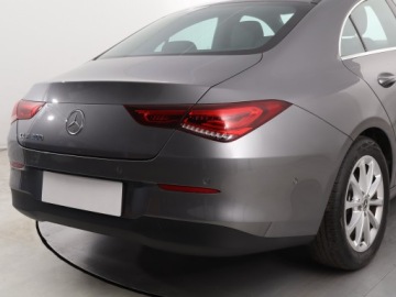 Mercedes CLA C118/X118 2022 Mercedes CLA 200, Salon Polska, 1. Właściciel, zdjęcie 21