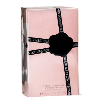 Viktor Rolf Flowerbomb Woda Perfumowana 20ml