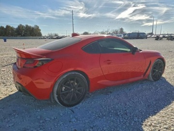 Toyota GR86 2023 Toyota GR86 Premium 2.4 Benzyna 228KM, zdjęcie 3