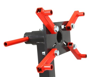 СТОЙКА ДЛЯ МОНТАЖА ДВИГАТЕЛЯ ТРАНСМИССИИ 570 КГ 1250 ФУНТОВ