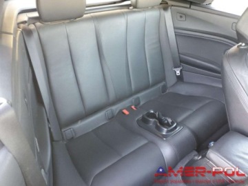 BMW Seria 2 F22-F23-F45-F46 2016 BMW Seria 2 _M235i_RWD_3.0 L_320 km_2016r 3.0 Benzyna 320KM, zdjęcie 8