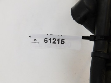 YAMAHA FJR 1300 13-17 ТОРМОЗНЫЕ ТРУБКИ