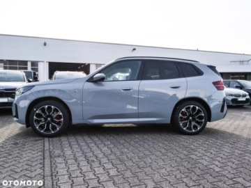 BMW X3 G45 2025 BMW X3 BMW X3 2.0 Benzyna 208KM, zdjęcie 2