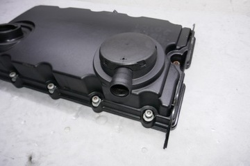 Крышка клапана 03G103469K 2.0 TDI 16V BLB BRE BRF