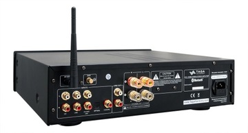 TAGA Harmony HTA-1000B Стерео ламповый усилитель