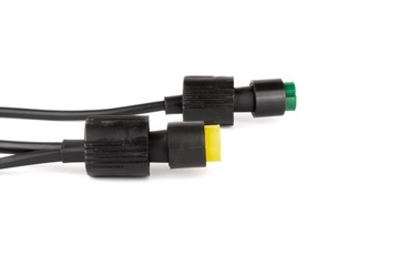 Монтаж жгута проводов прицепа эвакуатора 7м РАЗЪЕМ 7PIN 2x 5PIN провод 0,5мм