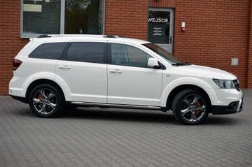 Fiat Freemont 2.0 Multijet II 16v 170KM 2015 Fiat Freemont Cross AWD 2.0 Diesel 170KM full serwis Piekny, zdjęcie 33