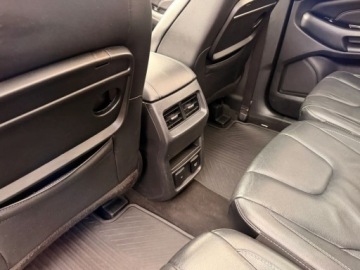 Ford S-Max II Van 2.0 TDCi 180KM 2016 Ford S-Max 4x4 Bogata opcja Panorama 2.0 Diesel 180KM, zdjęcie 30