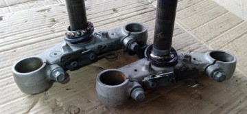YAMAHA XJ 600 92-97 38 мм NAKED Нижняя опора амортизатора