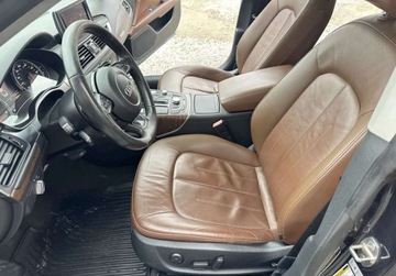 Audi A7 C7 A7 Sportback 3.0 TFSI 310KM 2013 Audi A7 4x4 A7 3.0 TFSI 310 KM BDB STAN 2013r FULL Warszawa, zdjęcie 6