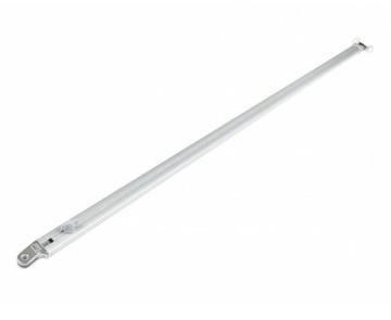 Noga podporowa do markizy F45I-TI-PL/F1 300 lewa Fiamma W-wa