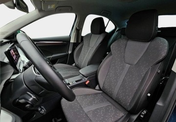 Skoda Octavia IV Liftback 1.5 TSI EVO 150KM 2021 Skoda Octavia Stan bdb- I wlasciciel - Salon PL - Virtual Cockpit - ACC210, zdjęcie 31