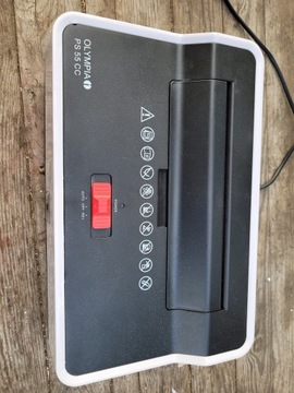 Звездочка для Olympia PS 55 CC с головкой