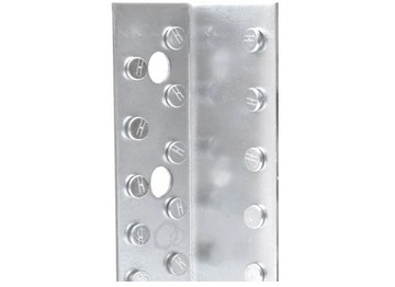 WB8 БАЛКА ПОДВЕСКА, КРОНШТЕЙН, КАРПАНСОВОЕ СОЕДИНЕНИЕ, СТРОЛА 45x108x75, ОЦИНКОВАННЫЕ СЕРТИФИКАТЫ