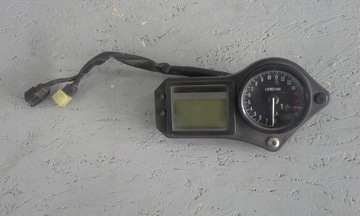 HONDA CBR F4 F4I licznik liczniki zegar