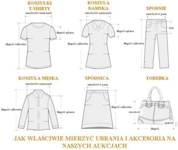 Koszula Niebieska XS 34 H&M Groszki Elegancka