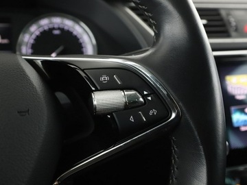 Skoda Superb III Kombi Facelifting 2.0 TDI SCR 150KM 2020 Škoda Superb Skoda Superb GRATIS! Pakiet, zdjęcie 30