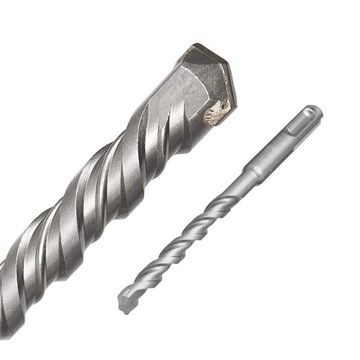 WIERTŁO SDS+ 7.0X110 MM