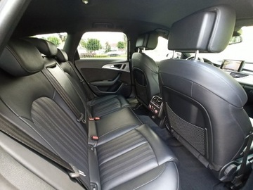 Audi A6 C7 Allroad quattro facelifting 3.0 TDI clean diesel 272KM 2017 Audi A6 Avant S-line, bogata wersja, wzorcowy, zdjęcie 13